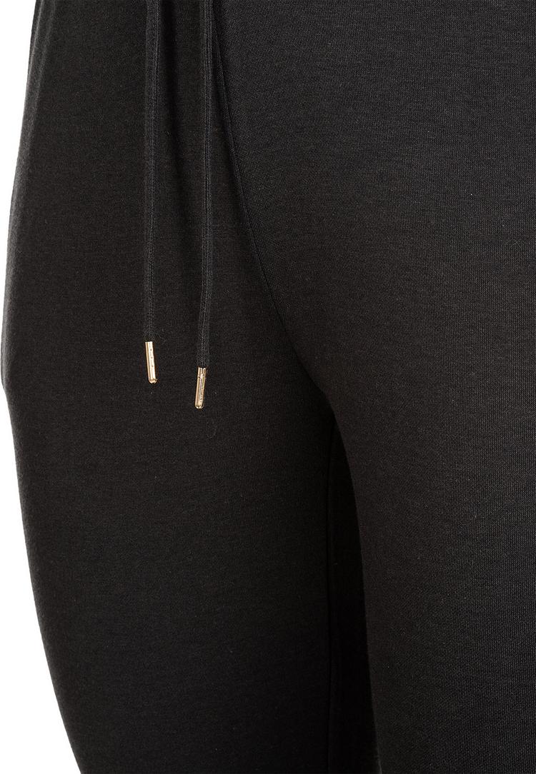 Q by Endurance Q by Endurance Reilily Sweathose Damen - 1001 Black - 0 | SportScheck