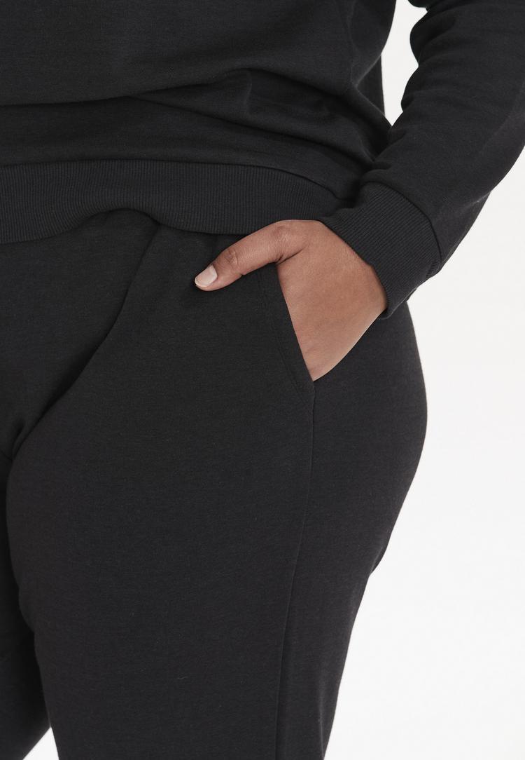 Q by Endurance Q by Endurance Reilily Sweathose Damen - 1001 Black - 1 | SportScheck