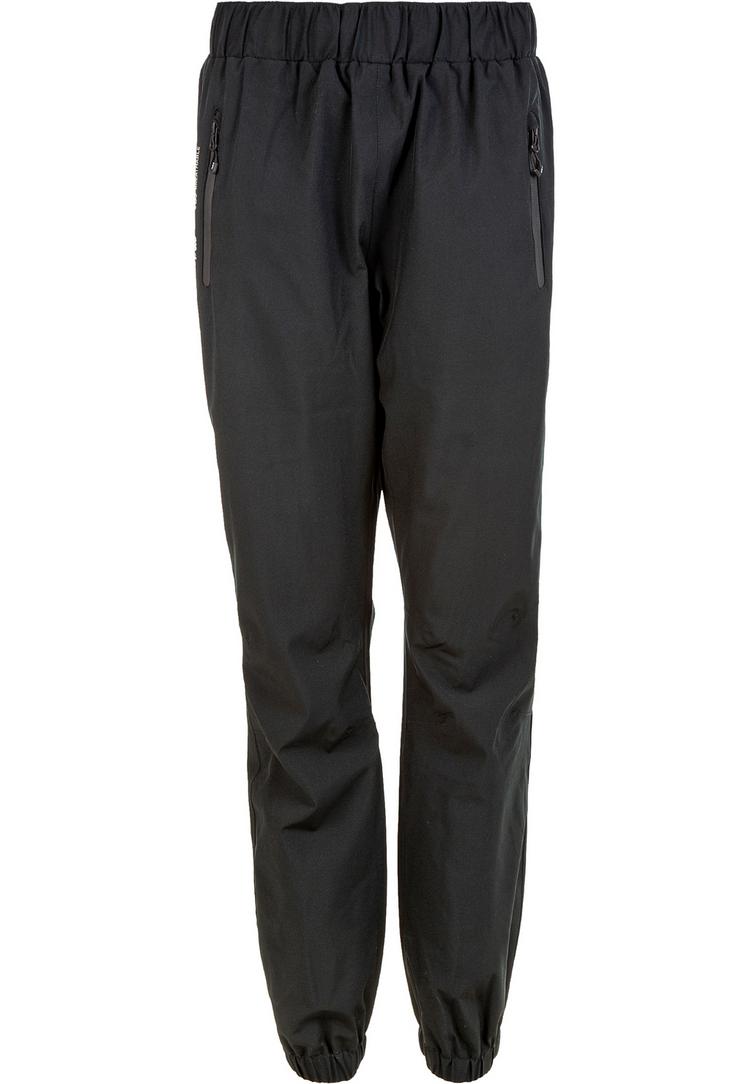 Weather Report Weather Report Rudolph Regenhose Damen - 1001 Black - 0 | SportScheck
