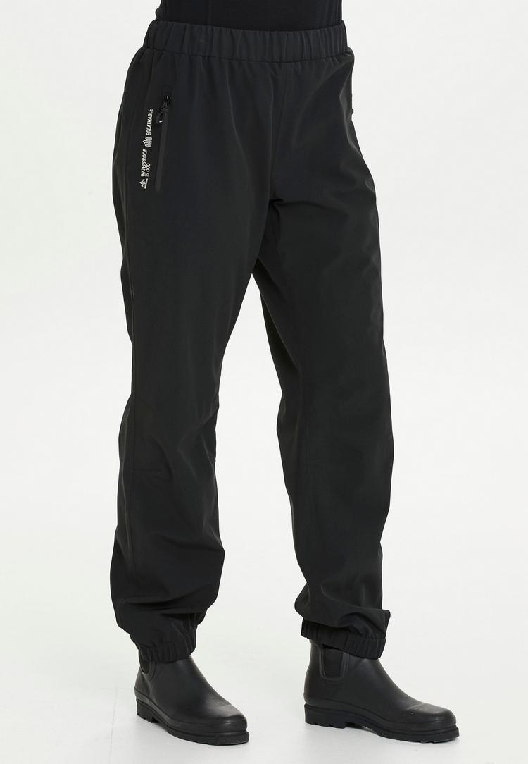 Weather Report Weather Report Rudolph Regenhose Damen - 1001 Black - 1 | SportScheck