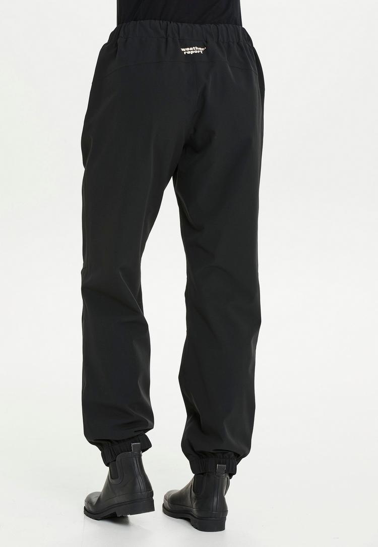 Weather Report Weather Report Rudolph Regenhose Damen - 1001 Black - 2 | SportScheck