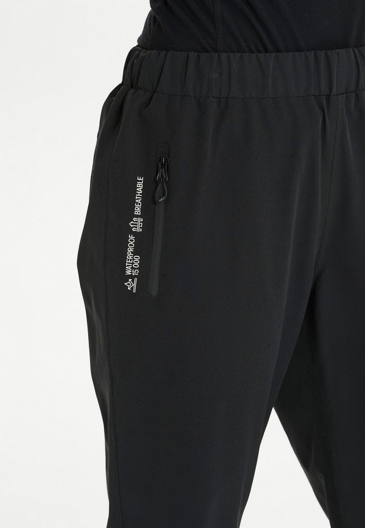 Weather Report Weather Report Rudolph Regenhose Damen - 1001 Black - 0 | SportScheck