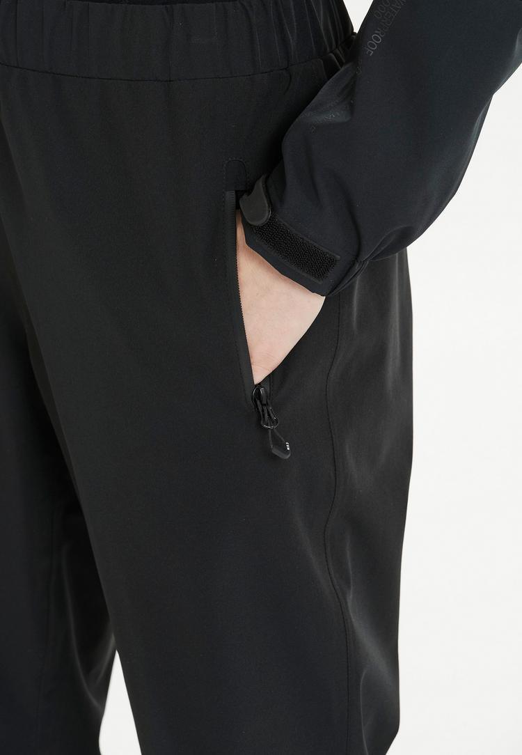 Weather Report Weather Report Rudolph Regenhose Damen - 1001 Black - 1 | SportScheck