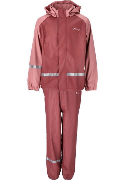 ZigZag GILBO Regenanzug Kinder