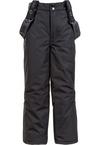 ZigZag Soho Skihose Jungen - 1001 Black