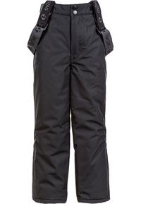 ZigZag Soho Skihose Jungen - 1001 Black