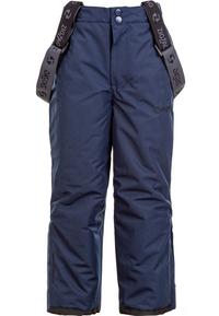 ZigZag Soho Skihose Jungen - 2048 Navy Blazer
