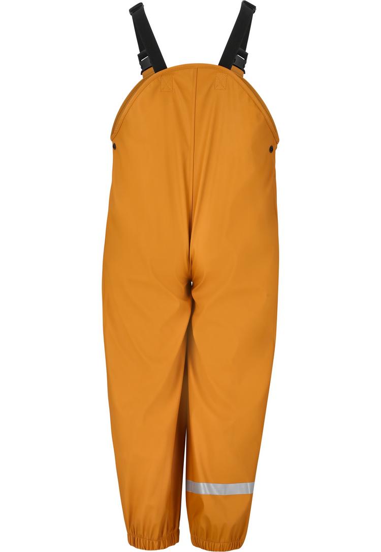 ZigZag ZigZag GILBO Regenanzug Kinder - 5101 Buckthorn Brown - 4 | SportScheck
