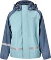 ZigZag GILBO Regenanzug Kinder - 2105 Bering Sea