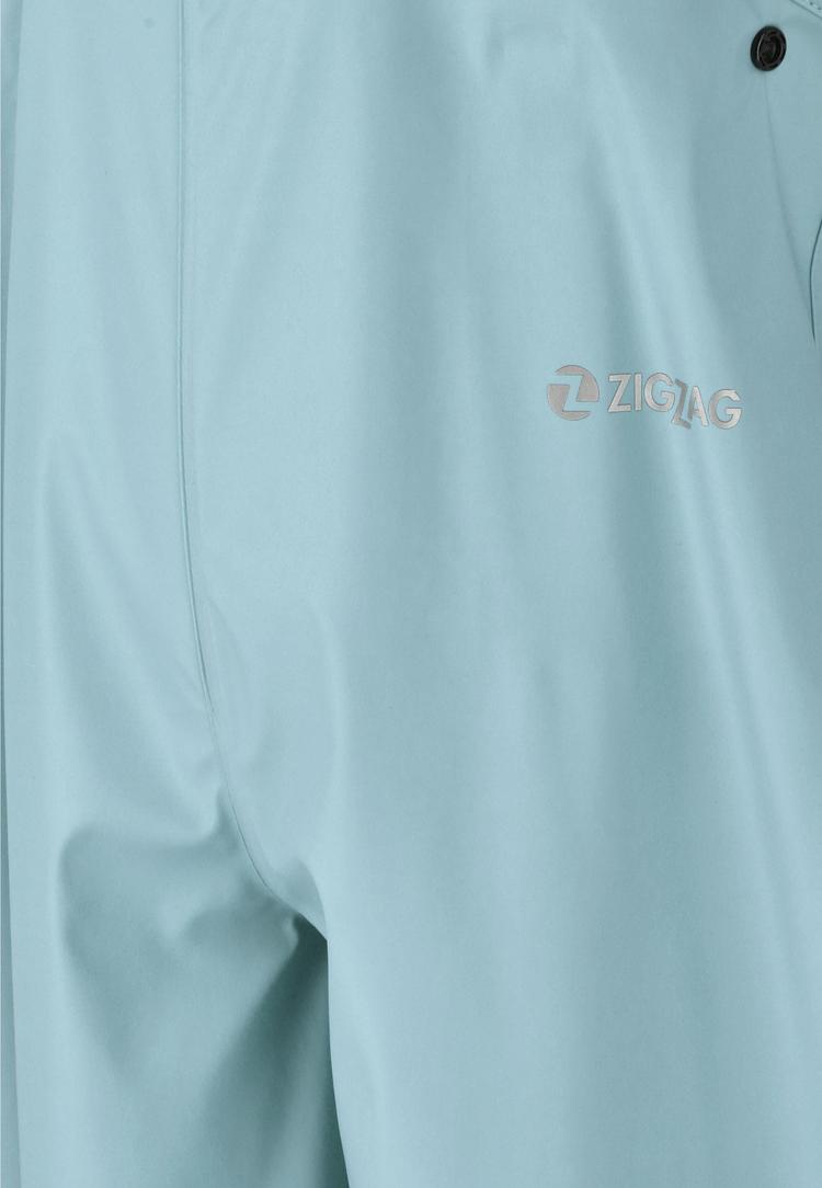 ZigZag ZigZag GILBO Regenanzug Kinder - 2105 Bering Sea - 7 | SportScheck
