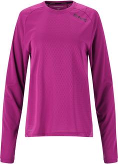 Endurance JANNIE Fahrradtrikot Damen 4007 Wild Aster