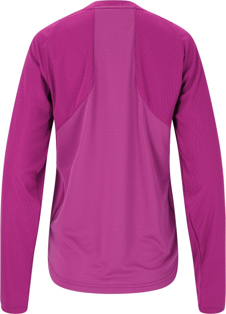 Endurance Endurance JANNIE Trikot Damen - 4007 Wild Aster - 0 | SportScheck