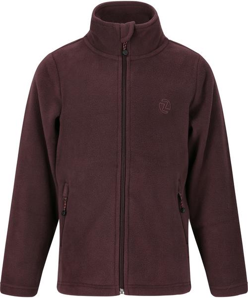 ZigZag Zap Fleecejacke Kinder
