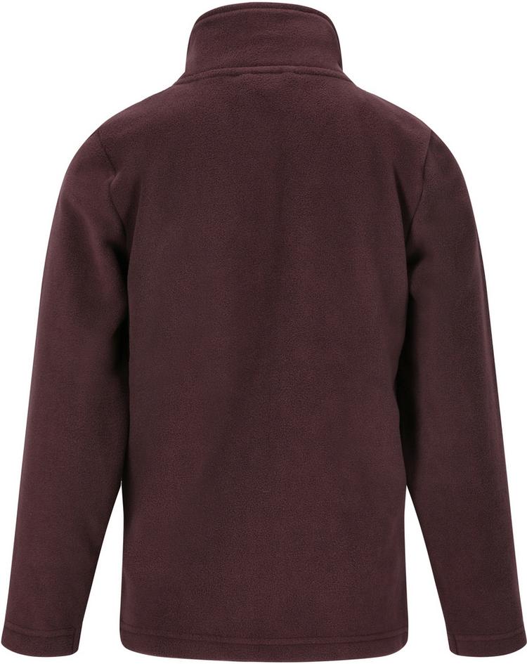 ZigZag ZigZag Zap Fleecejacke Kinder - 4241 Fudge - 0 | SportScheck