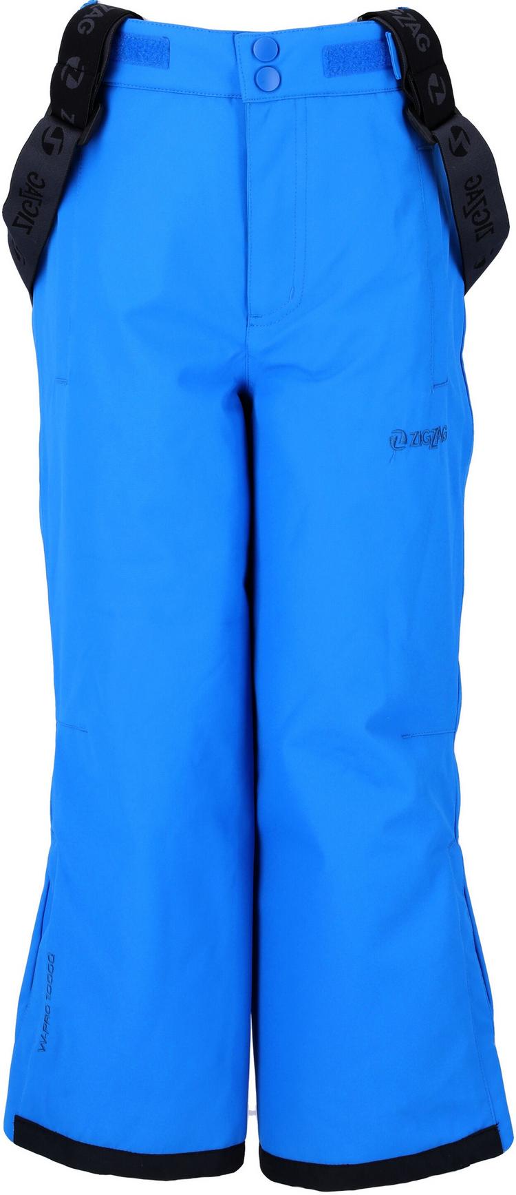 ZigZag ZigZag Soho Skihose Jungen - 2007 Skydiver - 0 | SportScheck
