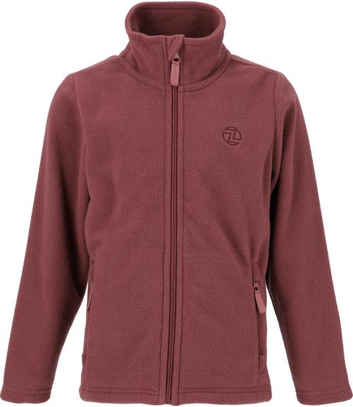 ZigZag Zap Fleecejacke Kinder