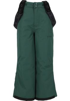 ZigZag Soho Skihose Kinder 3175 Trekking Green