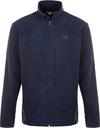 Whistler Cocoon Fleecejacke Herren - 2048 Navy Blazer