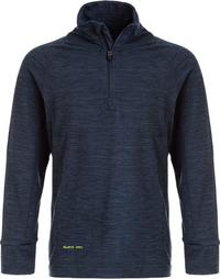 ZigZag Lopez Langarmshirt Kinder - 2048 Navy Blazer