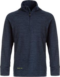 ZigZag Lopez Langarmshirt Kinder 2048 Navy Blazer