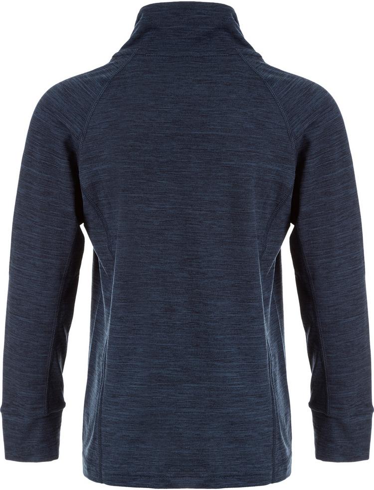 ZigZag ZigZag Lopez Langarmshirt Kinder - 2048 Navy Blazer - 0 | SportScheck