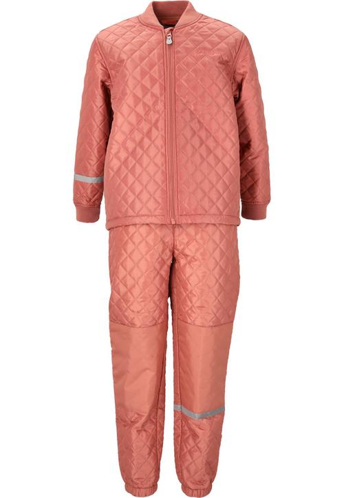 ZigZag Tiger Skianzug Kinder