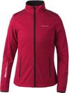 Endurance Zora Softshelljacke Damen - 4009 Chinese Red