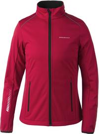 Endurance Zora Softshelljacke Damen - 4009 Chinese Red