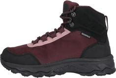 Whistler Atenst Stiefel Damen 4193 Sassafras