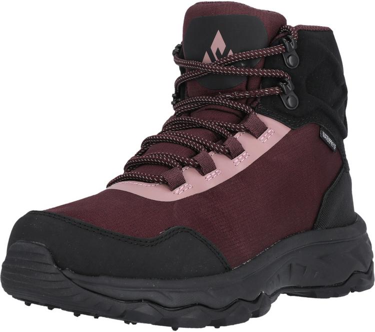 Whistler Whistler Atenst Stiefel Damen - 4193 Sassafras - 0 | SportScheck