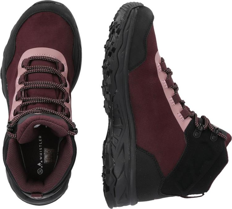 Whistler Whistler Atenst Stiefel Damen - 4193 Sassafras - 2 | SportScheck