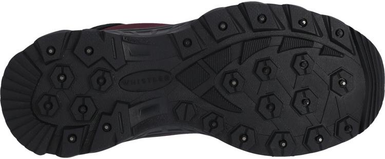 Whistler Whistler Atenst Stiefel Damen - 4193 Sassafras - 3 | SportScheck