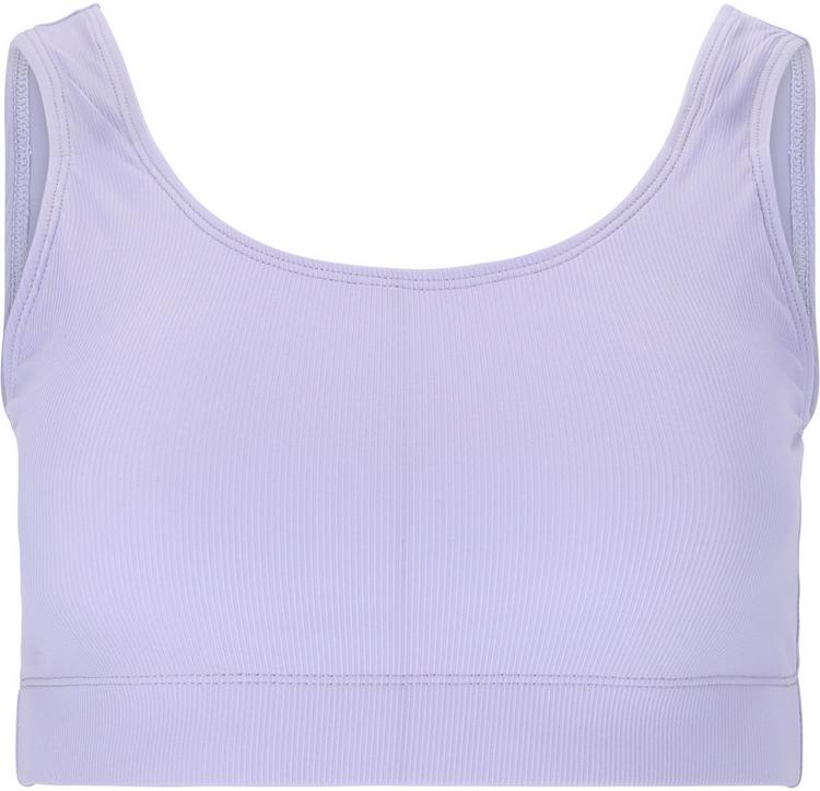Athlecia Athlecia Daisee Bikini Oberteil Damen - 4233 Sweet Lavender - 0 | SportScheck