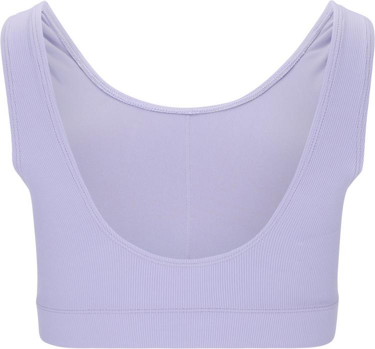 Athlecia Athlecia Daisee Bikini Oberteil Damen - 4233 Sweet Lavender - 0 | SportScheck