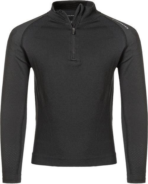 Endurance Halen Jr. Langarmshirt Kinder