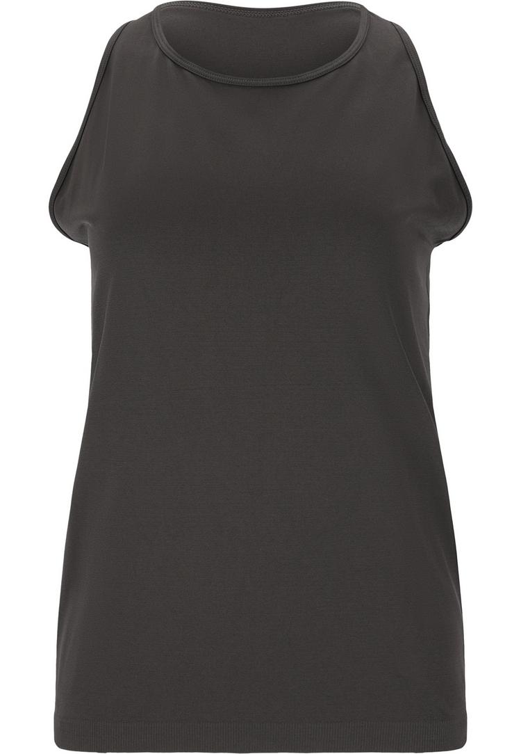 Athlecia Athlecia Tanktop - 4182 Deep Shale - 0 | SportScheck