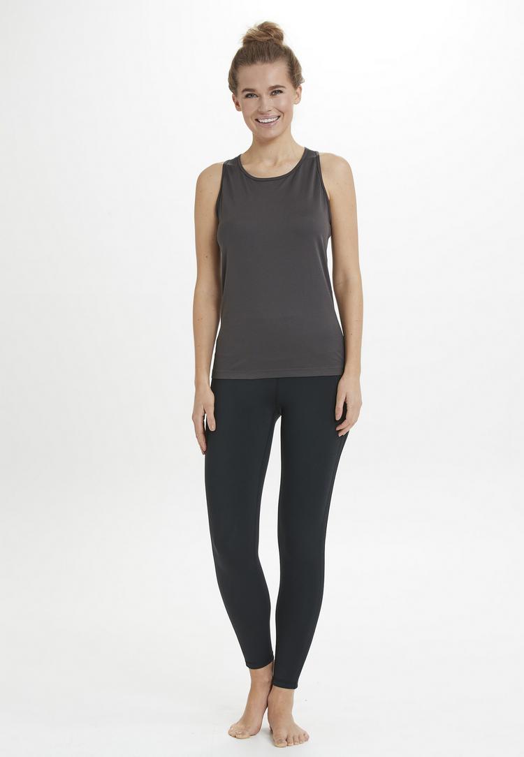 Athlecia Athlecia Tanktop - 4182 Deep Shale - 0 | SportScheck