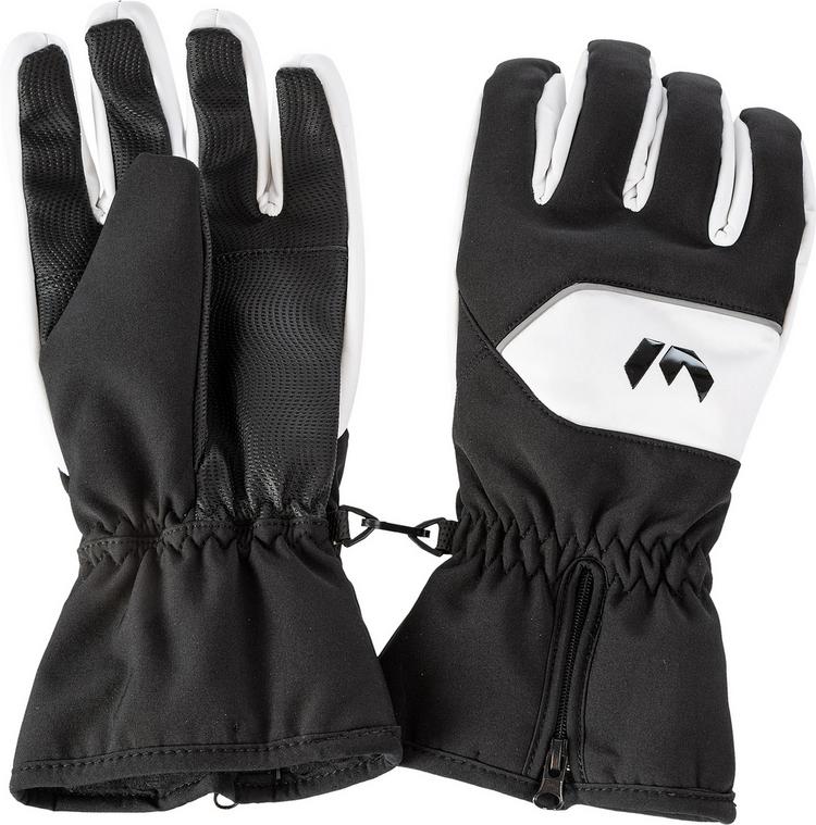 Whistler Whistler Willow Handschuh - 1001 Black - 0 | SportScheck