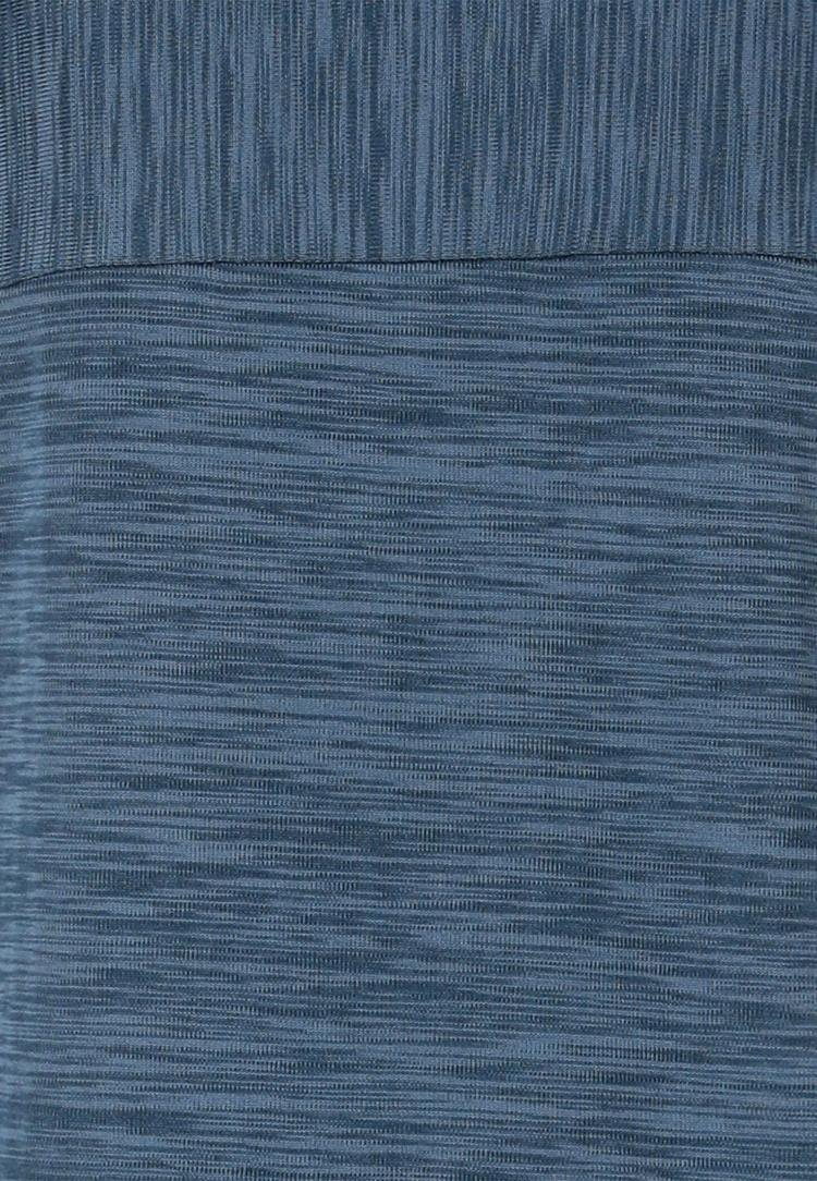 Endurance Endurance Avan Langarmshirt Kinder - 2164 Slate Blue - 0 | SportScheck