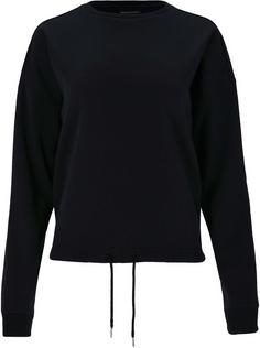 Endurance Sartine Sweatshirt Damen 2101 Dark Sapphire