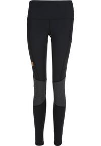 Whistler Millie Tights Damen - 1001 Black