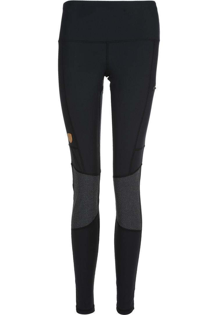 Whistler Whistler Millie Tights Damen - 1001 Black - 0 | SportScheck