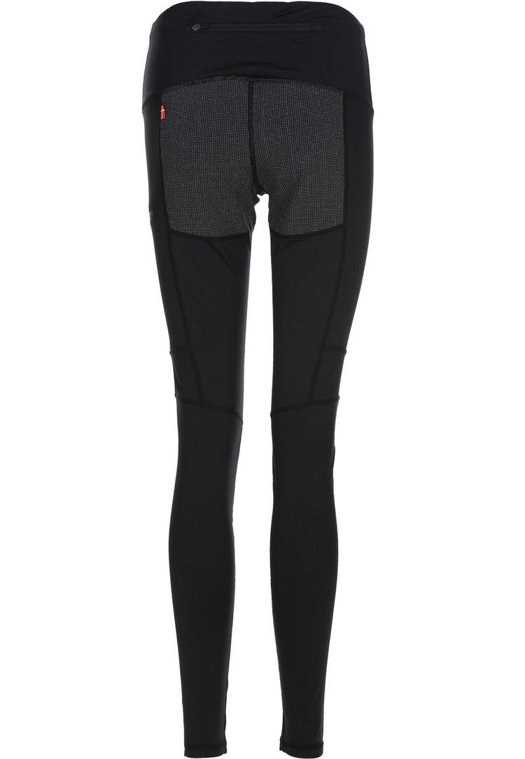Whistler Whistler Millie Tights Damen - 1001 Black - 0 | SportScheck