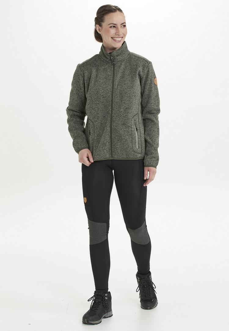 Whistler Whistler Millie Tights Damen - 1001 Black - 0 | SportScheck