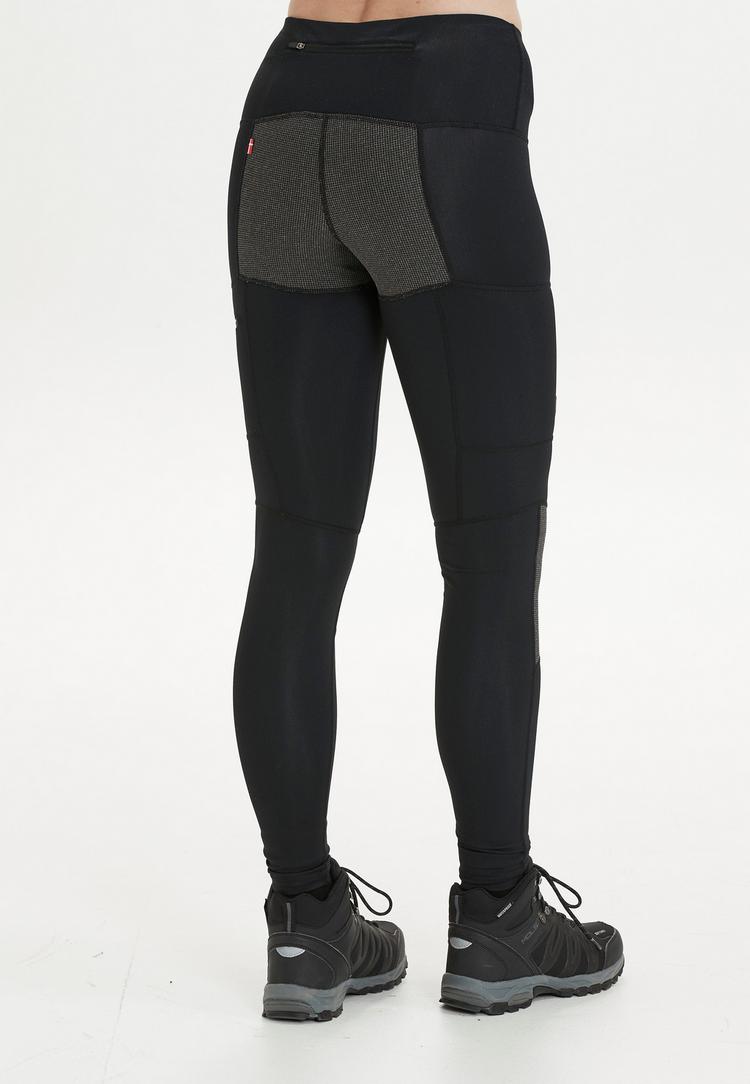 Whistler Whistler Millie Tights Damen - 1001 Black - 1 | SportScheck