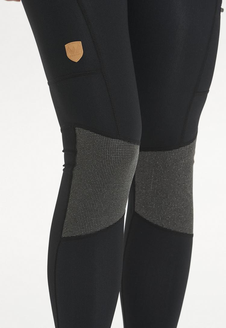 Whistler Whistler Millie Tights Damen - 1001 Black - 1 | SportScheck