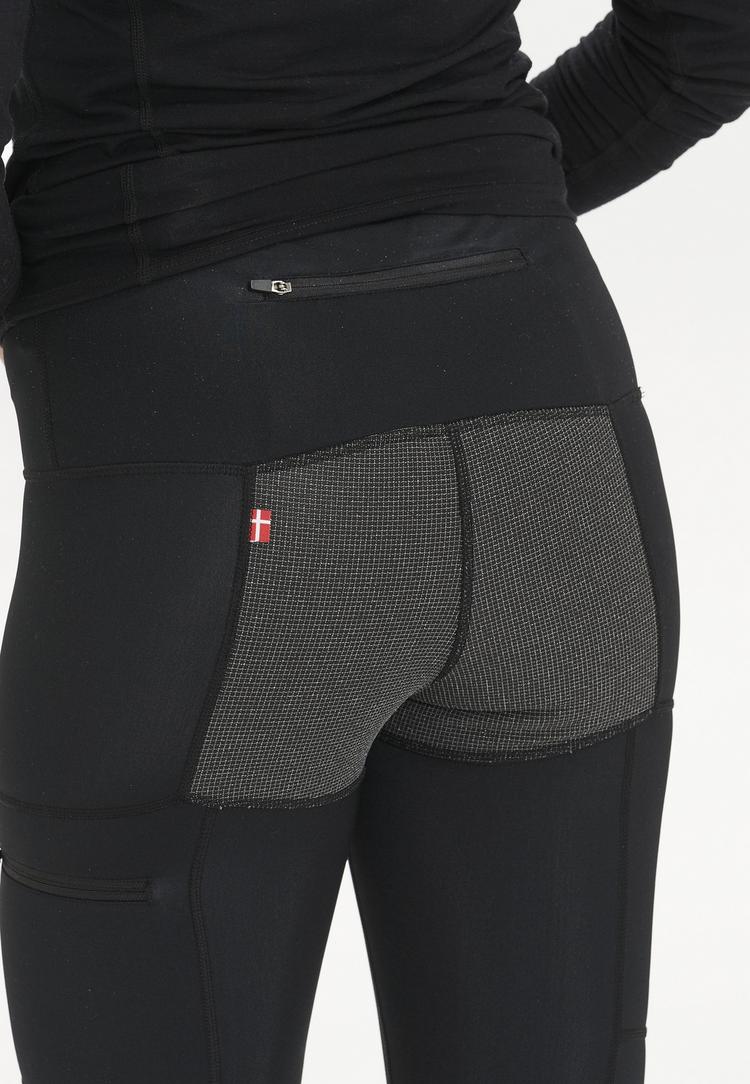 Whistler Whistler Millie Tights Damen - 1001 Black - 2 | SportScheck