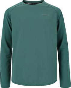 Endurance Avan Langarmshirt Kinder 3159 Sea Pine