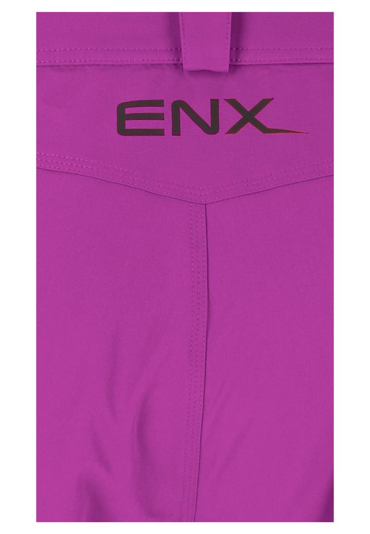Endurance Endurance Jamilla W 2 in 1 Shorts Shorts Damen - 4007 Wild Aster - 0 | SportScheck
