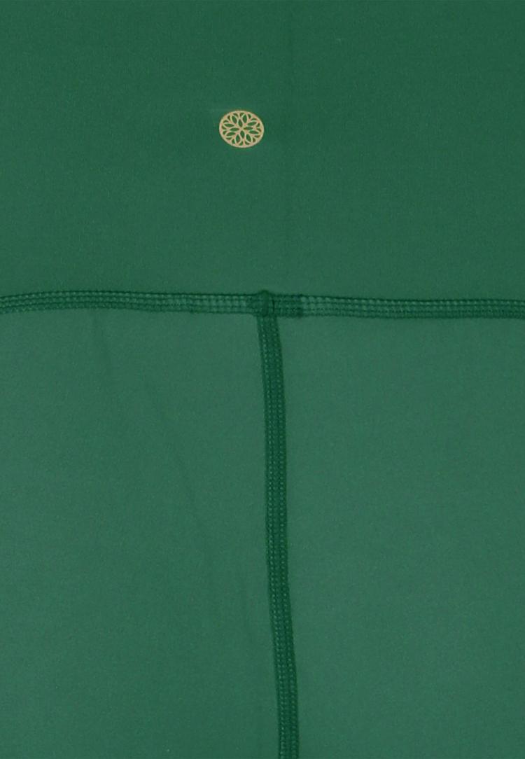 Athlecia Athlecia Almy Tights Damen - 3163 Botanical Garden - 0 | SportScheck